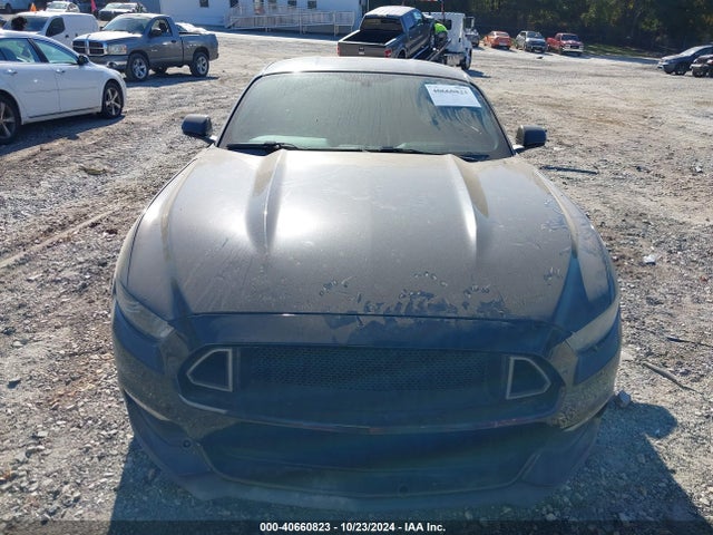 Ford Mustang V6 2015 1FA6P8AM9F5337046 Image 12