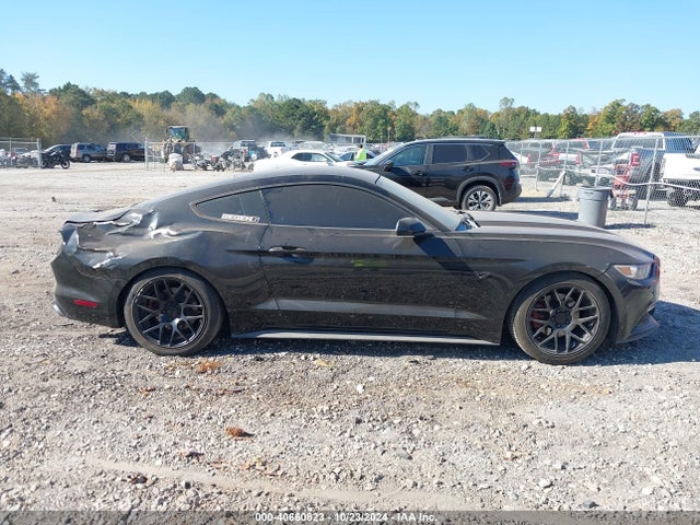 Ford Mustang V6 2015 1FA6P8AM9F5337046 Image 13