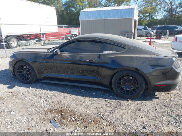 Ford Mustang V6 2015 1FA6P8AM9F5337046 Image 14