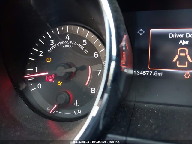 Ford Mustang V6 2015 1FA6P8AM9F5337046 Image 15
