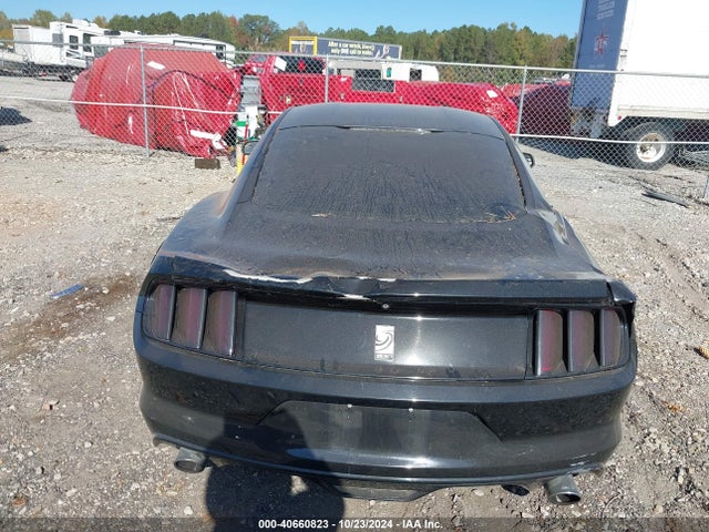 Ford Mustang V6 2015 1FA6P8AM9F5337046 Image 16