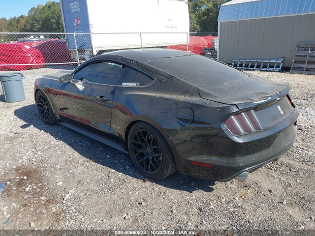 Ford Mustang V6 2015 1FA6P8AM9F5337046 Image 3