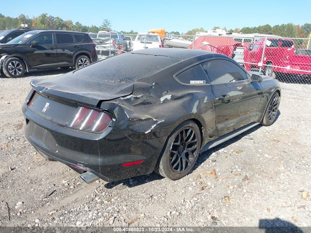 Ford Mustang V6 2015 1FA6P8AM9F5337046 Image 4