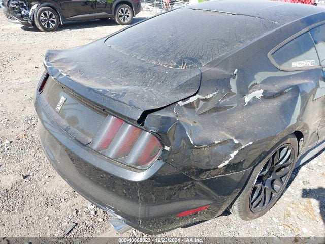 Ford Mustang V6 2015 1FA6P8AM9F5337046 Image 6