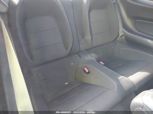 Ford Mustang V6 2015 1FA6P8AM9F5337046 Image 8