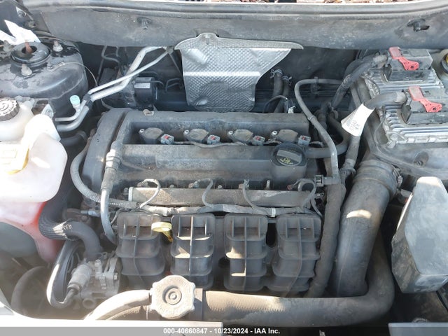 Jeep Compass 2016 1C4NJCBA6GD525206 Image 22