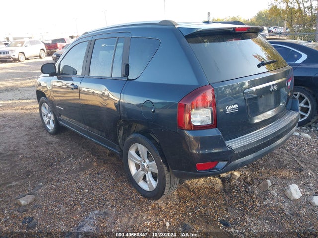 Jeep Compass 2016 1C4NJCBA6GD525206 Image 15