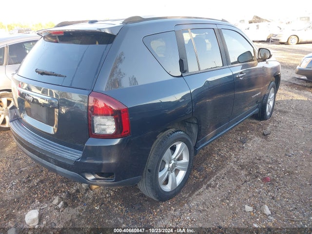 Jeep Compass 2016 1C4NJCBA6GD525206 Image 16