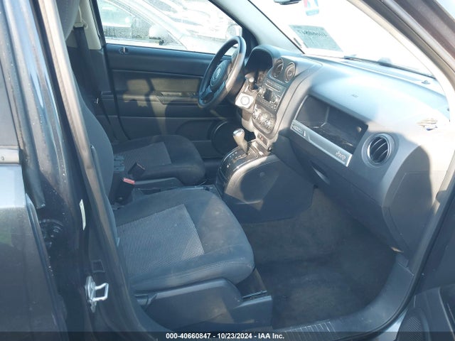 Jeep Compass 2016 1C4NJCBA6GD525206 Image 17