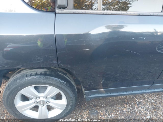 Jeep Compass 2016 1C4NJCBA6GD525206 Image 18