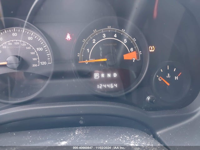 Jeep Compass 2016 1C4NJCBA6GD525206 Image 19