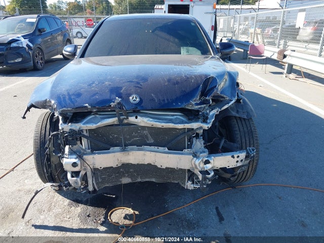 55SWF8EB1KU285053 Mercedes-Benz C 300 4matic