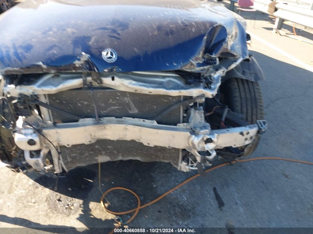 55SWF8EB1KU285053 Mercedes-Benz C 300 4matic