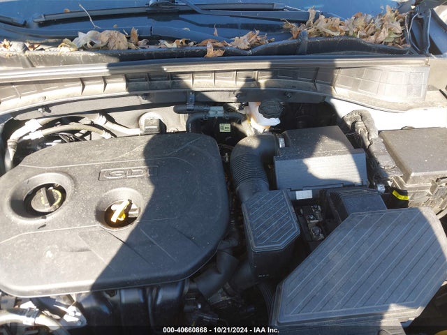 Hyundai Tucson Value 2021 KM8J33A4XMU313212 Image 10