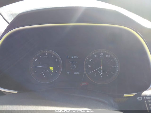 Hyundai Tucson Value 2021 KM8J33A4XMU313212 Image 7