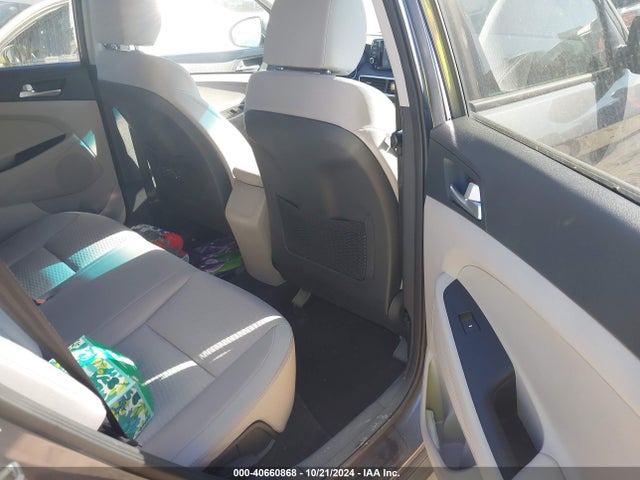 Hyundai Tucson Value 2021 KM8J33A4XMU313212 Image 8