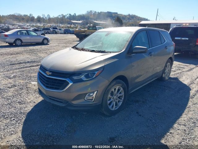 3GNAXJEV0JS533722 Chevrolet EQUINOX LT