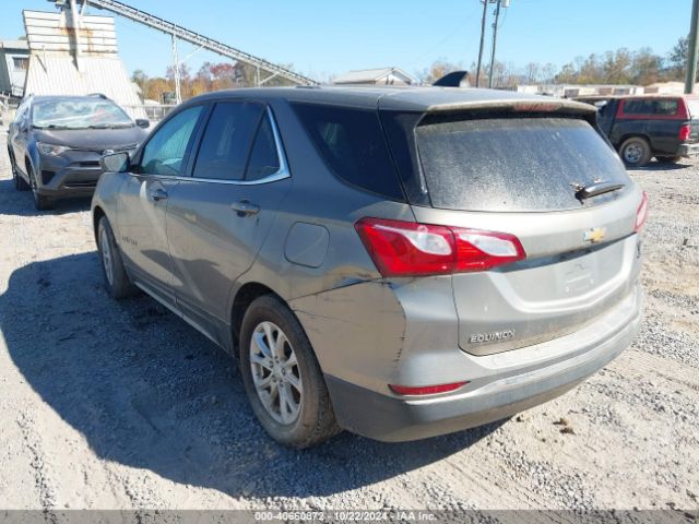 3GNAXJEV0JS533722 Chevrolet EQUINOX LT