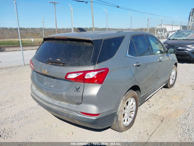 3GNAXJEV0JS533722 Chevrolet EQUINOX LT