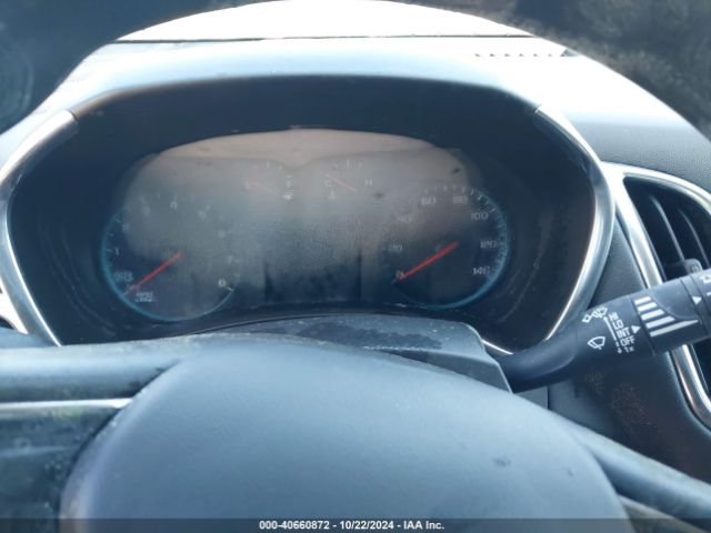 3GNAXJEV0JS533722 Chevrolet EQUINOX LT