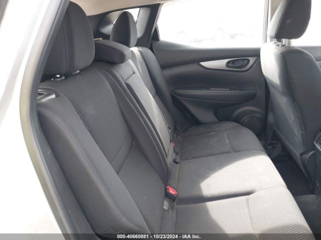 JN1BJ1CR7KW622622 Nissan Rogue Sport S