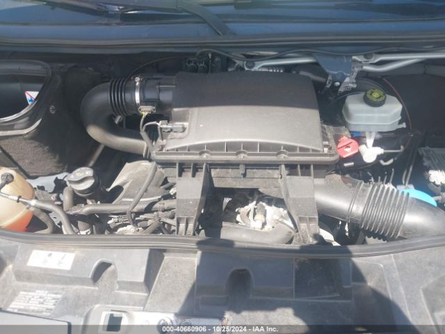 WD4PF0CD4KP047088 Mercedes-Benz Sprinter 2500 High Roof V6/standard Roof V6