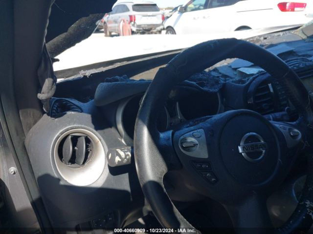 JN8AF5MRXGT607951 Nissan Juke Sl