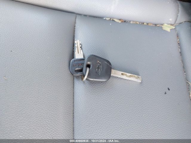 1GCHSBEA8H1166122 Chevrolet Colorado Wt