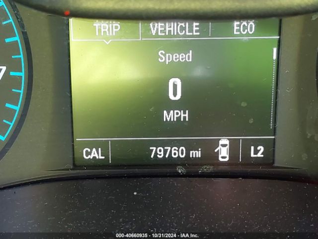 1GCHSBEA8H1166122 Chevrolet Colorado Wt