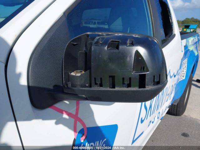 1GCHSBEA8H1166122 Chevrolet Colorado Wt