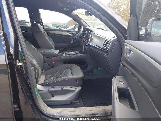 1V2DE2CA6RC247715 Volkswagen Atlas Cross Sport 2.0t Se