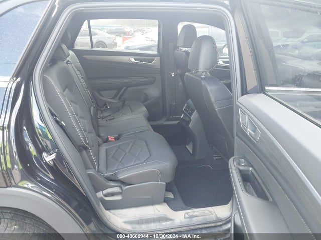 1V2DE2CA6RC247715 Volkswagen Atlas Cross Sport 2.0t Se