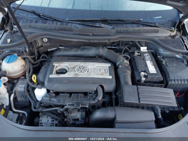 WVWBP7AN8FE829692 Volkswagen Cc 2.0t Sport