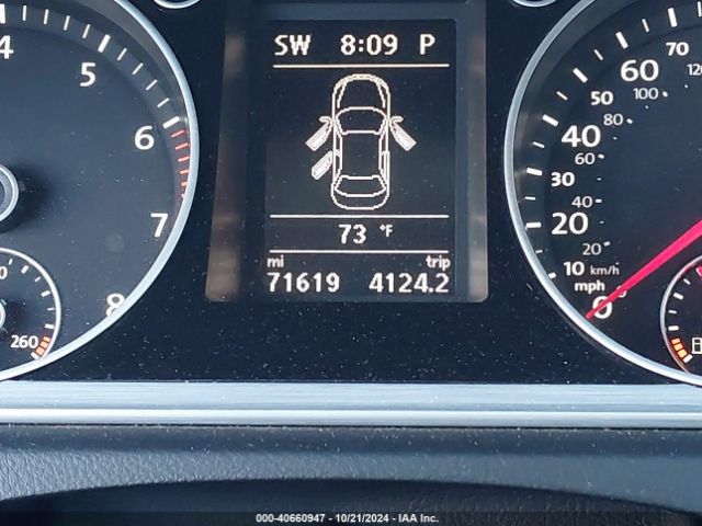 WVWBP7AN8FE829692 Volkswagen Cc 2.0t Sport