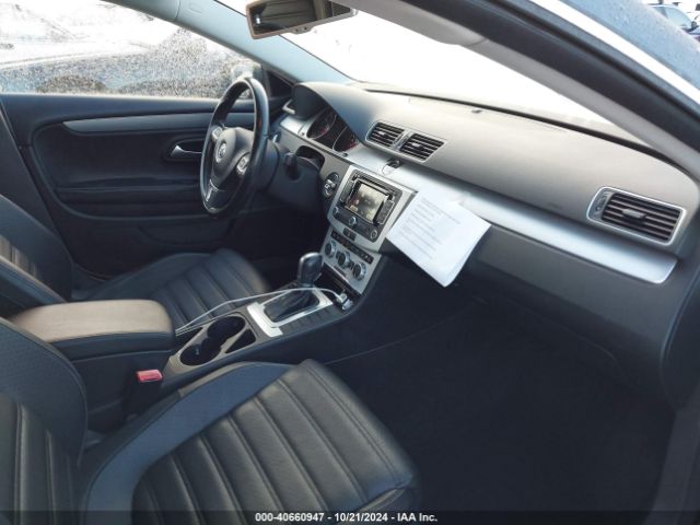 WVWBP7AN8FE829692 Volkswagen Cc 2.0t Sport