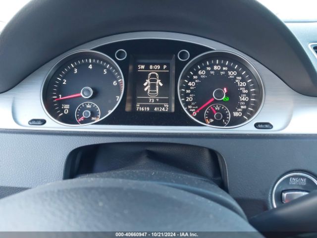 WVWBP7AN8FE829692 Volkswagen Cc 2.0t Sport