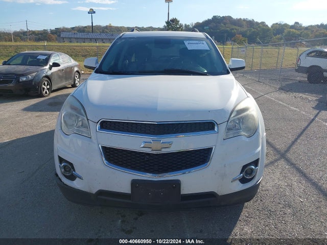 Chevrolet Equinox 2lt 2015 2GNALCEK4F6377025 Image 12