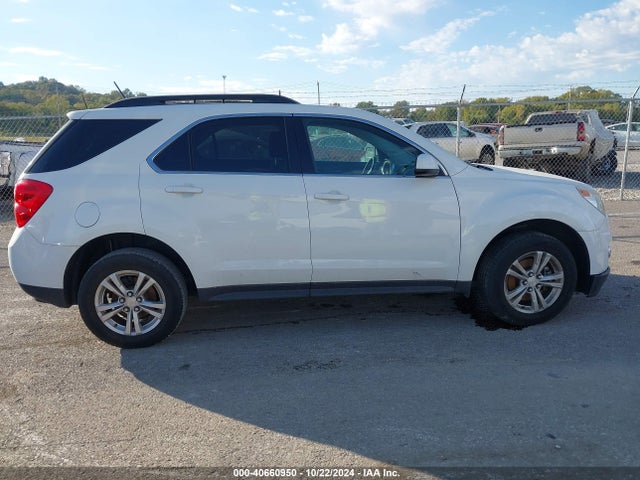Chevrolet Equinox 2lt 2015 2GNALCEK4F6377025 Image 13