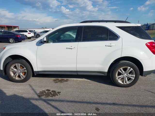 Chevrolet Equinox 2lt 2015 2GNALCEK4F6377025 Image 14