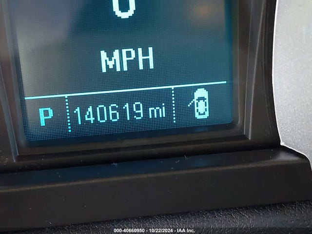 Chevrolet Equinox 2lt 2015 2GNALCEK4F6377025 Image 15