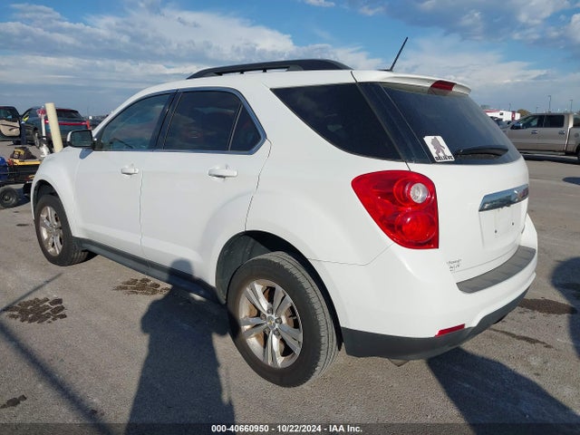 Chevrolet Equinox 2lt 2015 2GNALCEK4F6377025 Image 3