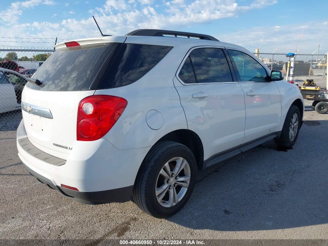 Chevrolet Equinox 2lt 2015 2GNALCEK4F6377025 Image 4