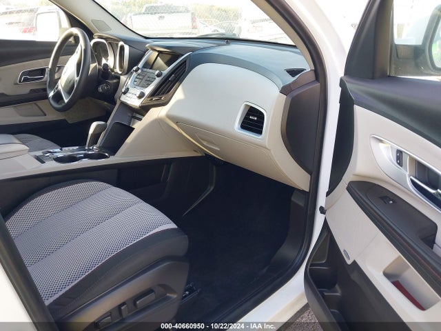 Chevrolet Equinox 2lt 2015 2GNALCEK4F6377025 Image 5