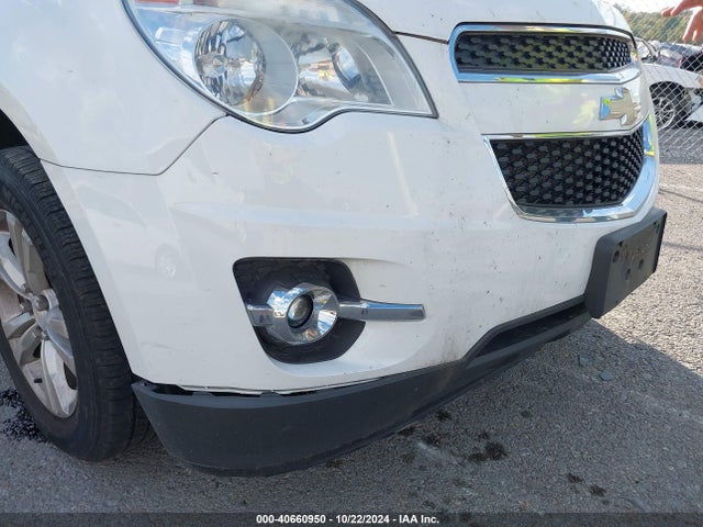 Chevrolet Equinox 2lt 2015 2GNALCEK4F6377025 Image 6