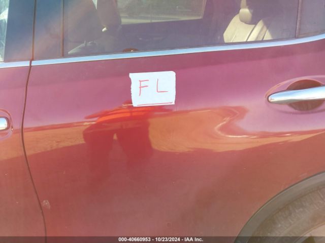 5N1AT2MVXFC774661 Nissan Rogue Sl