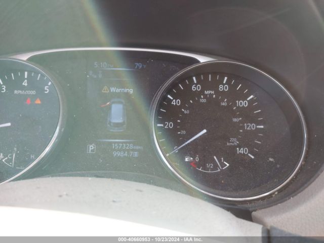 5N1AT2MVXFC774661 Nissan Rogue Sl