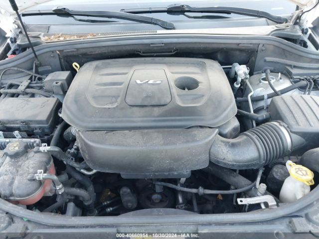 1C4RJFCG2HC730146 Jeep Grand Cherokee Overland 4x4