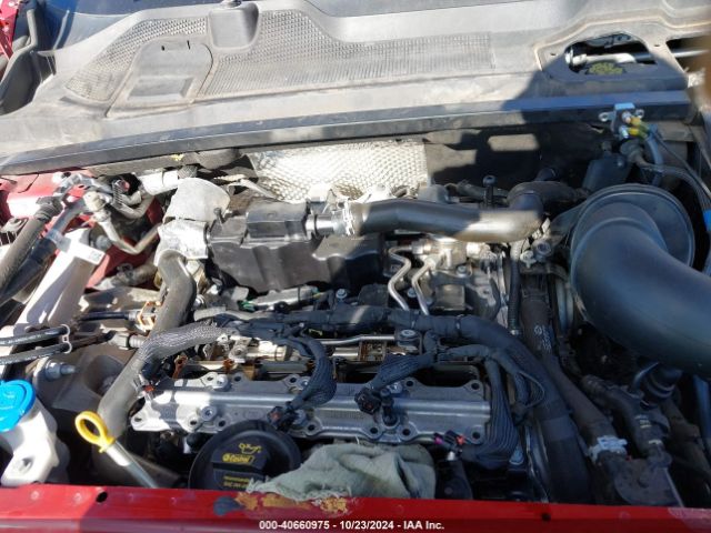 SALCR2RX7JH752806 Land Rover Discovery Sport Hse