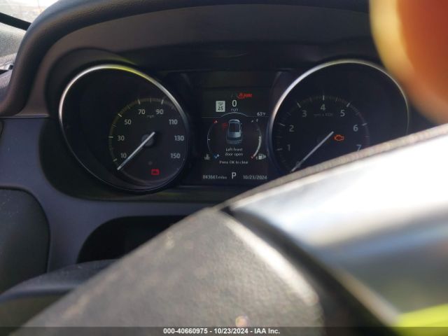 SALCR2RX7JH752806 Land Rover Discovery Sport Hse