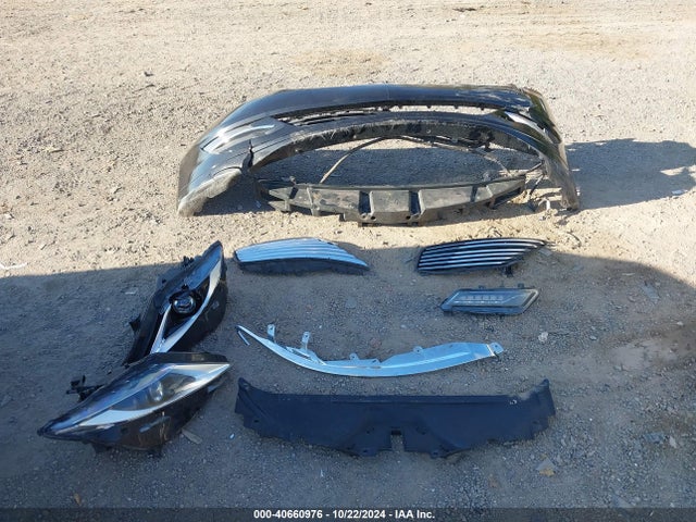 Lincoln MKZ 2014 3LN6L2G91ER812539 Image 12